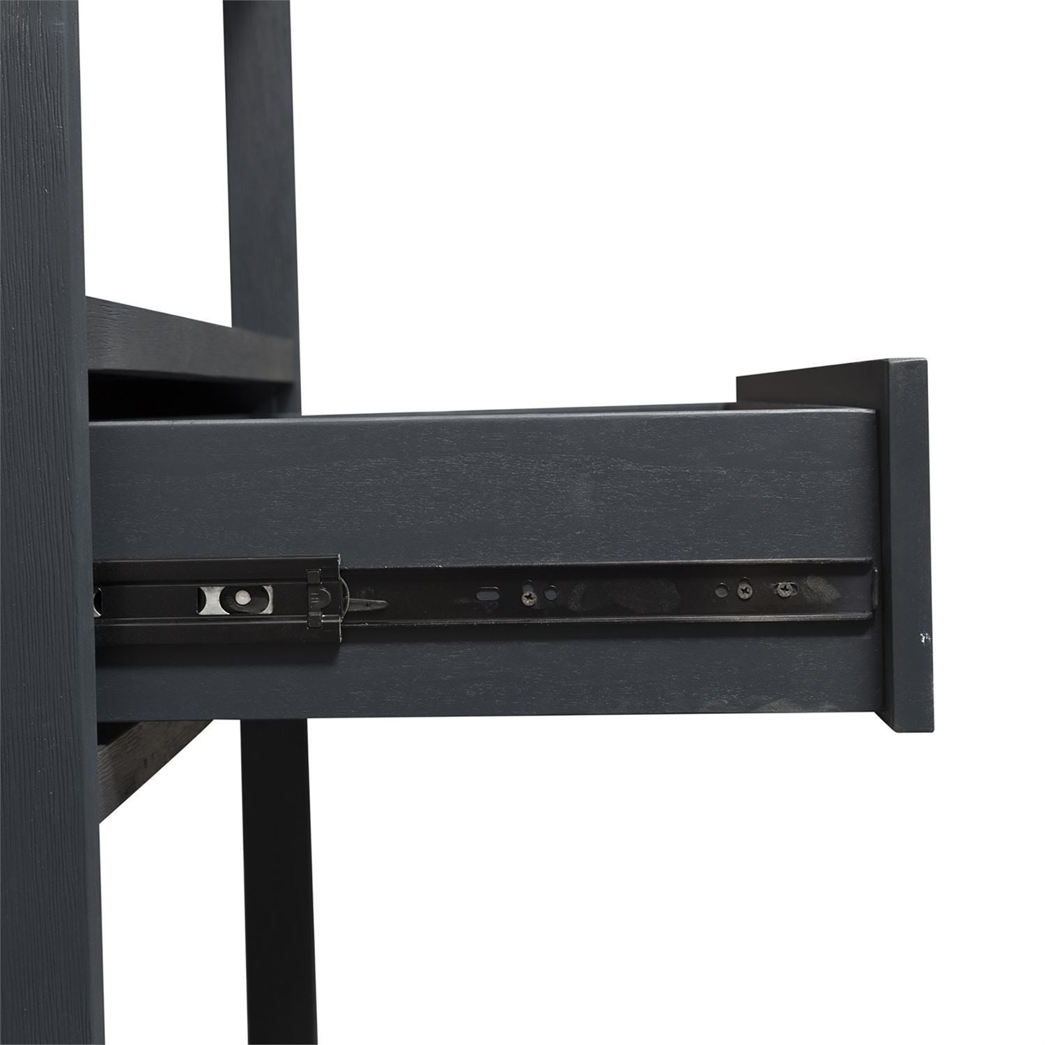 East End - Accent Bookcase - Hornell Furniture Outlet