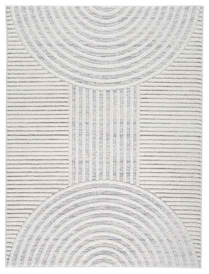 Lambworth - Area Rug - Hornell Furniture Outlet