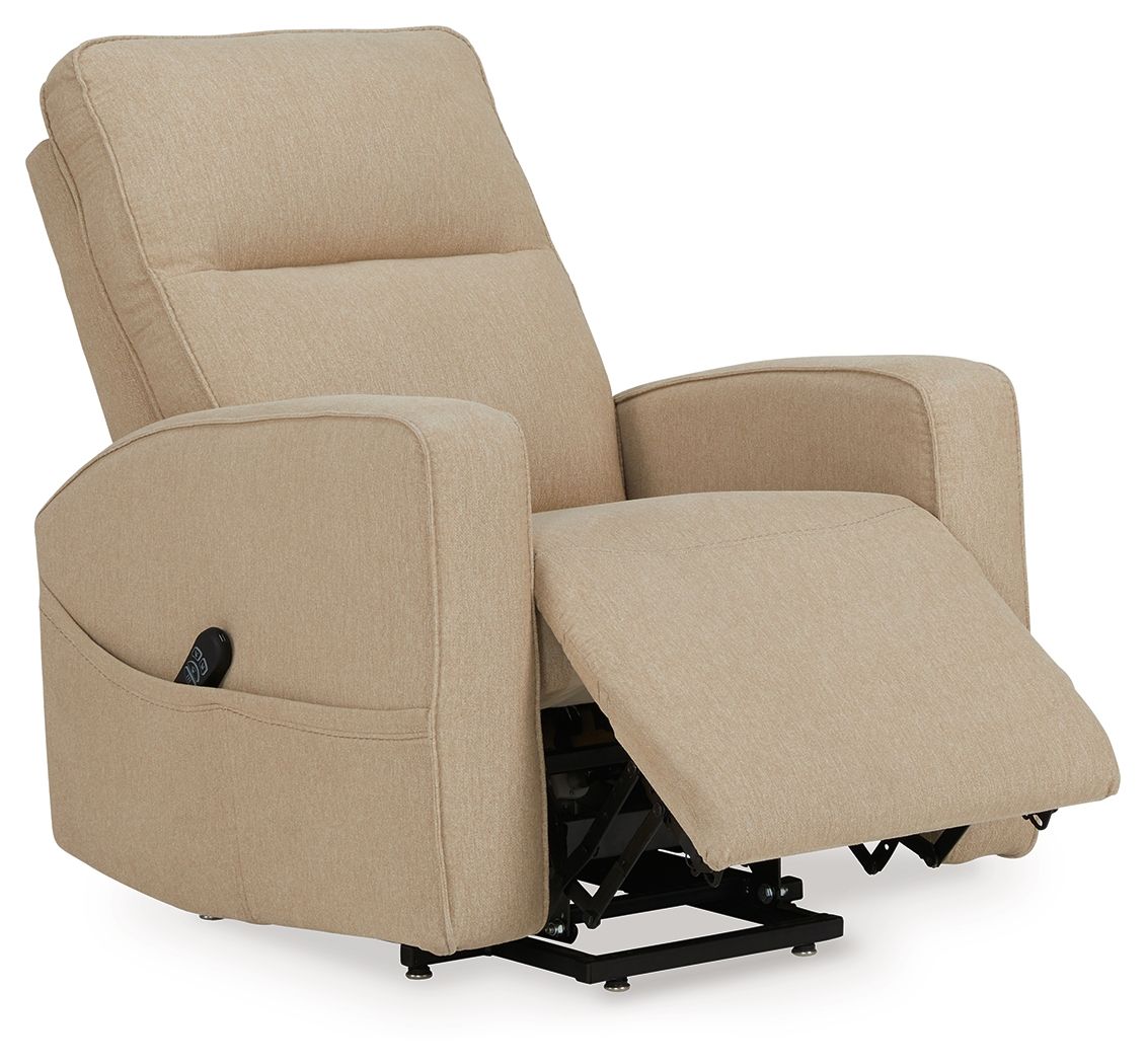 Starganza - Power Lift Recliner - Hornell Furniture Outlet