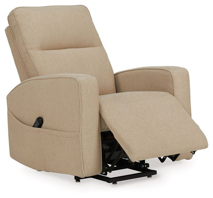 Starganza - Power Lift Recliner - Hornell Furniture Outlet