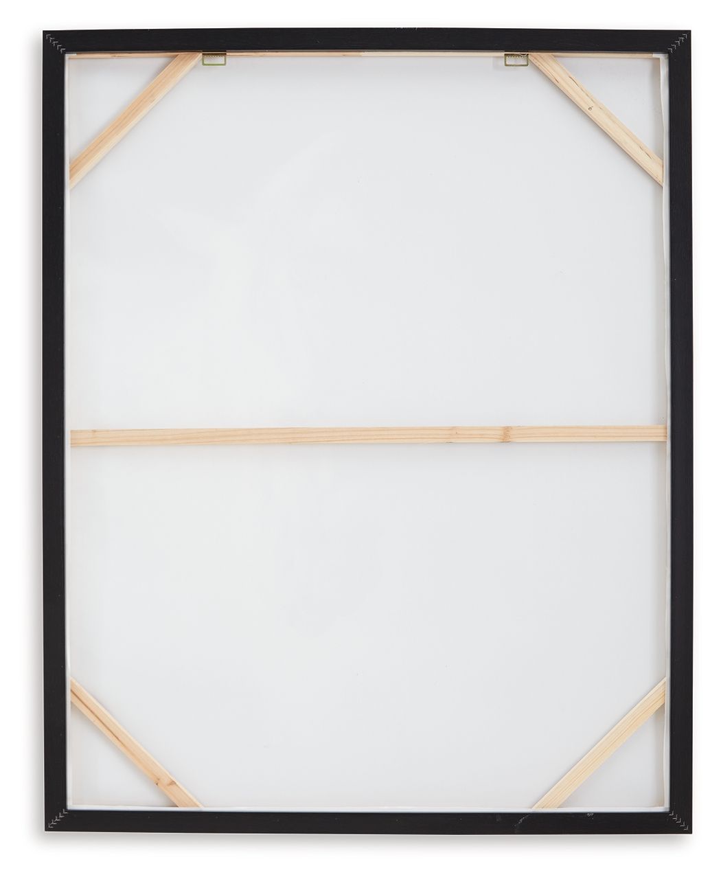 Archerwick - Black / White - Wall Art - Hornell Furniture Outlet
