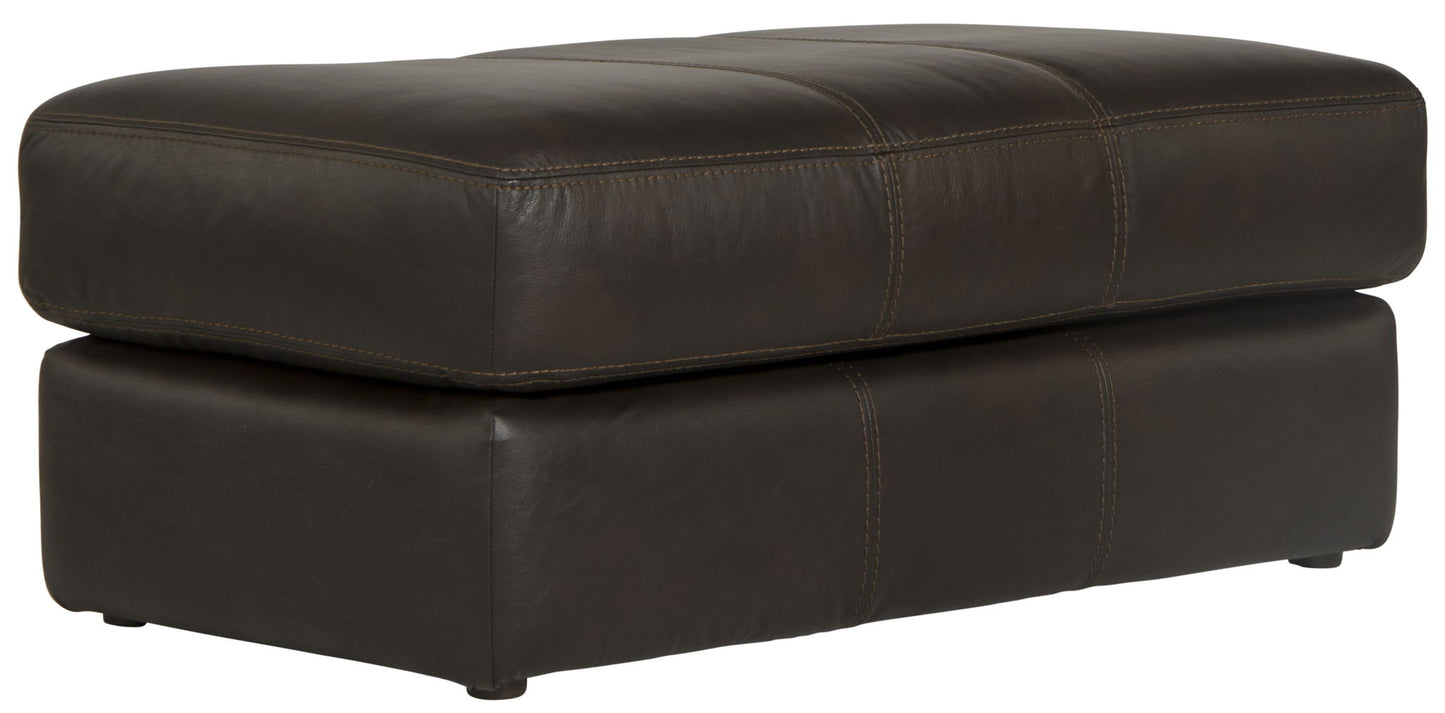 Prato - Ottoman - Hornell Furniture Outlet