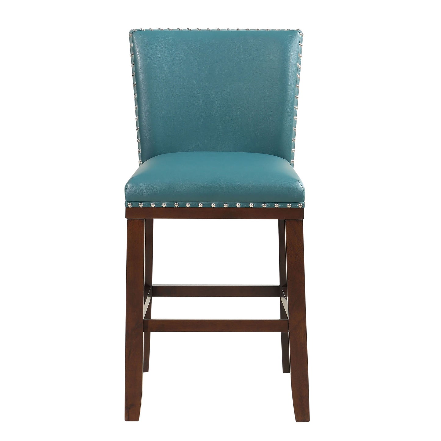 Tiffany - Counter Chair (Set of 2) - Hornell Furniture Outlet