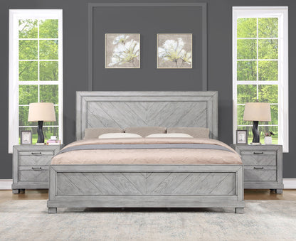 Montana - Bed - Hornell Furniture Outlet