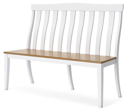Ashbryn - Dining Room Set - Hornell Furniture Outlet