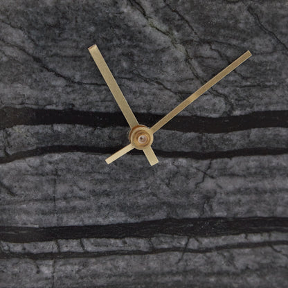 Janmour - Table Clock - Hornell Furniture Outlet