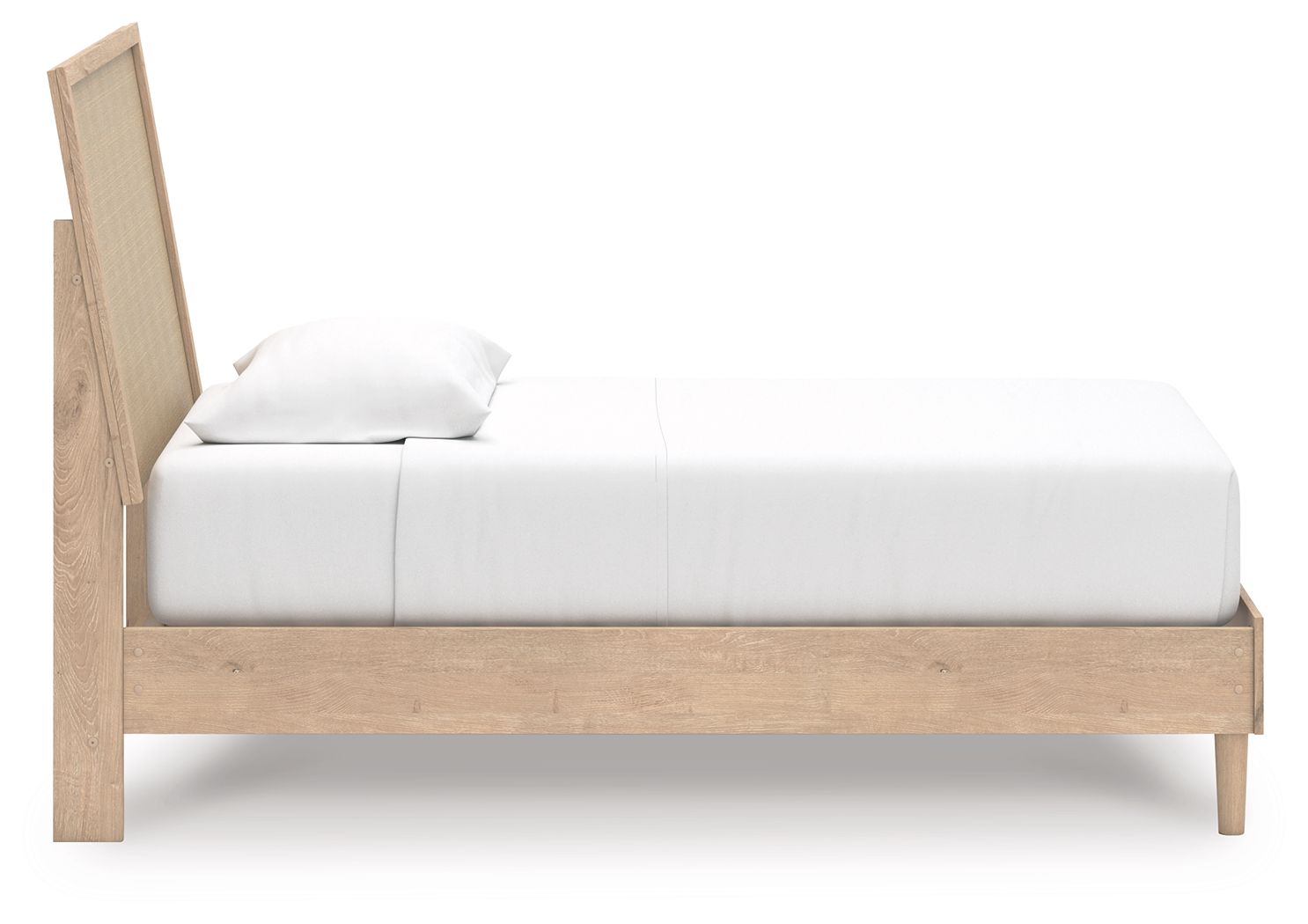 Cielden - Panel Bed - Hornell Furniture Outlet