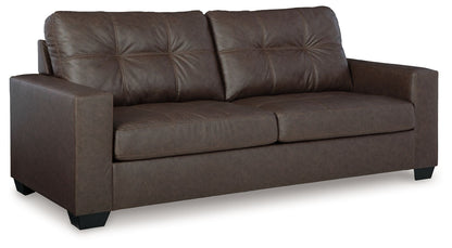 Barlin Mills - Living Room Set - Hornell Furniture Outlet