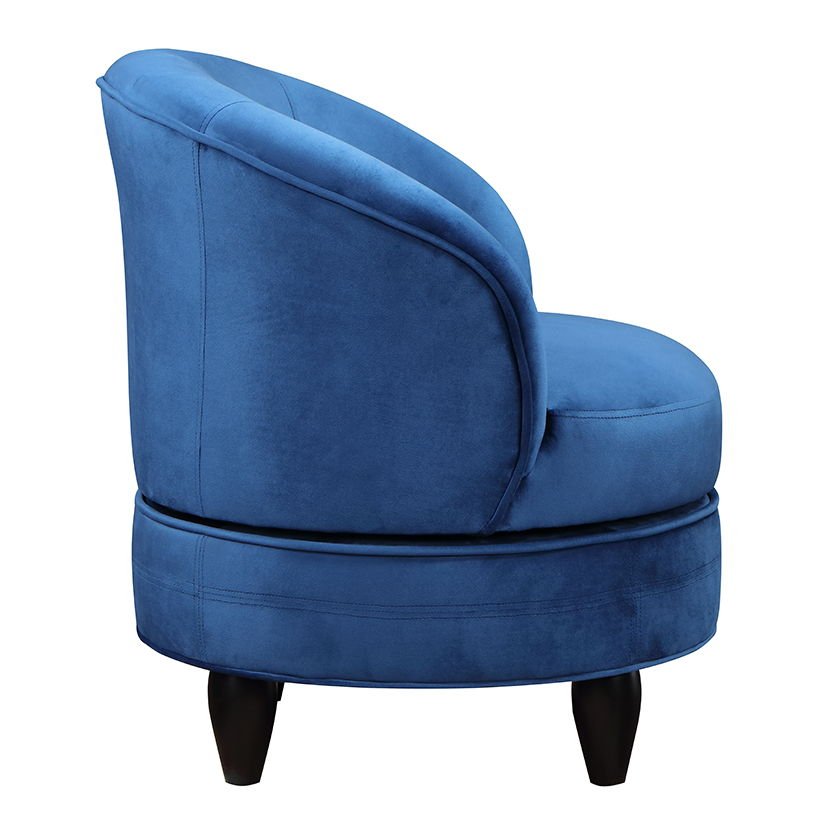 Sophia - Swivel Chair - Hornell Furniture Outlet