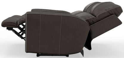 Fredda - Power Reclining Sofa - Hornell Furniture Outlet