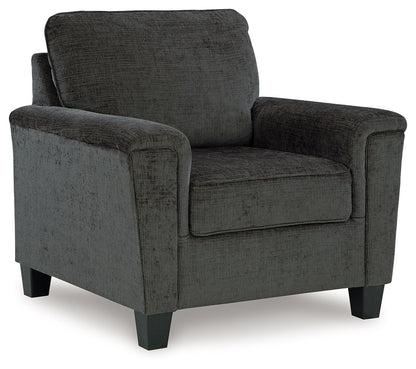 Erinslane - Living Room Set - Hornell Furniture Outlet