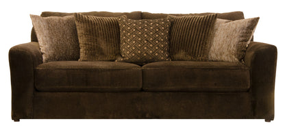 Midwood - Queen Sleeper - Hornell Furniture Outlet