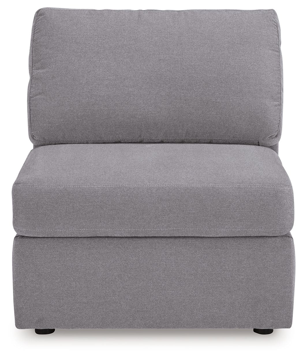Modmax - Granite - Sectional - Hornell Furniture Outlet