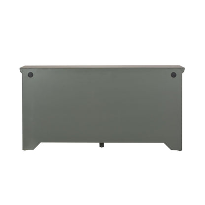 Westridge - Accent Cabinet - Hornell Furniture Outlet