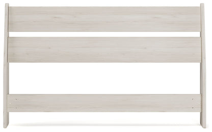 Socalle - Panel Headboard - Hornell Furniture Outlet
