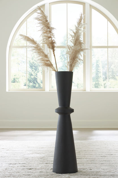 Collisten - Vase - Hornell Furniture Outlet
