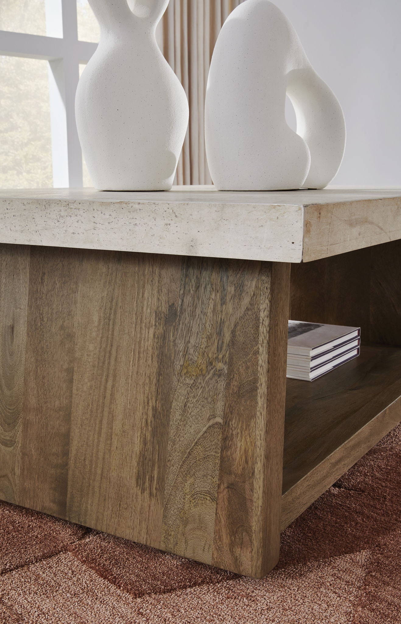 Brendalhouse - Rectangular Table - Hornell Furniture Outlet