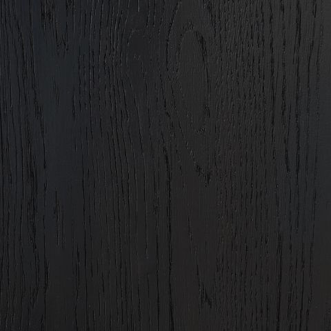 Rowanbeck - Black - Dining Room Server - Hornell Furniture Outlet