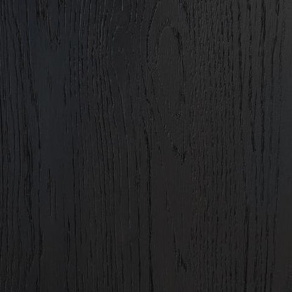 Rowanbeck - Black - Dining Room Server - Hornell Furniture Outlet
