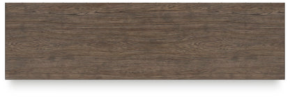 Bolanburg - TV Stand - Hornell Furniture Outlet