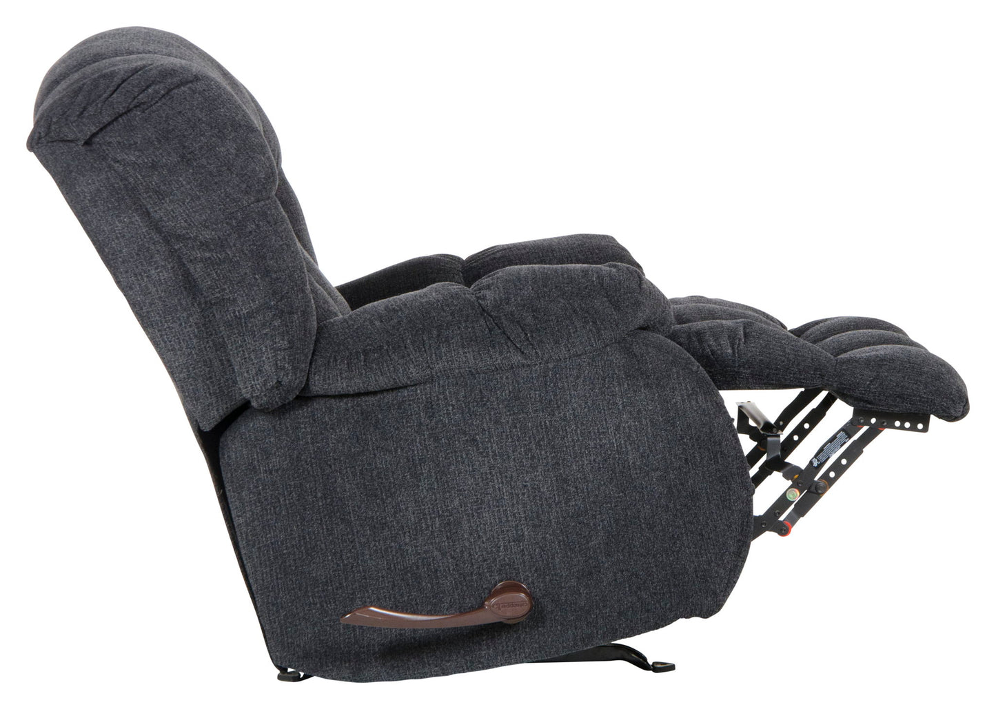 Brody - Rocker Recliner - Hornell Furniture Outlet