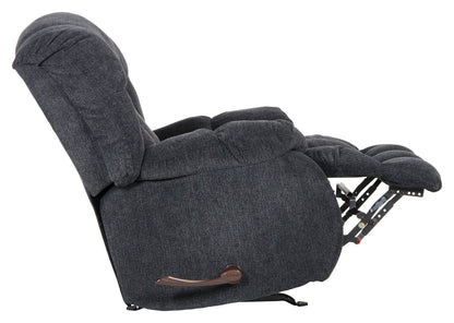 Brody - Rocker Recliner - Hornell Furniture Outlet