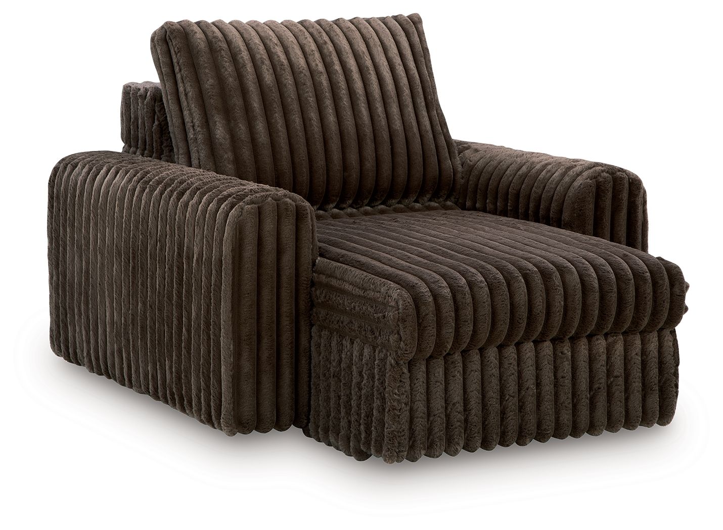 HamlinBay - Power Gliding Chaise - Hornell Furniture Outlet