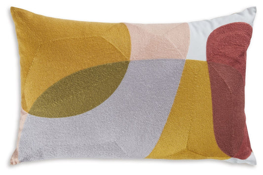 Varness - Pillow - Hornell Furniture Outlet