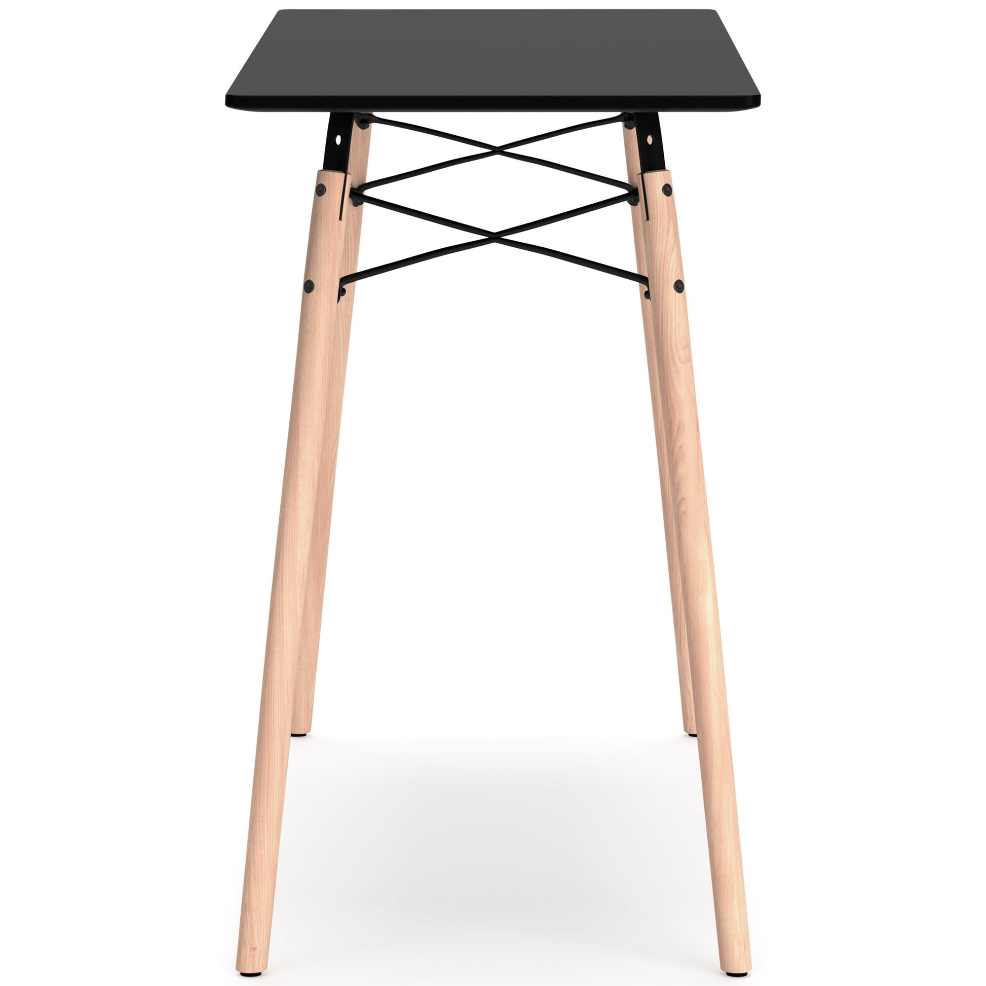 Jaspeni - Home Office Desk - Hornell Furniture Outlet
