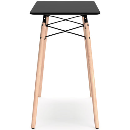Jaspeni - Home Office Desk - Hornell Furniture Outlet