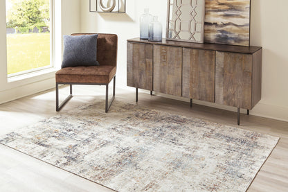 Jerelyn - Rug - Hornell Furniture Outlet