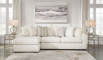 Chessington - Sectional - Hornell Furniture Outlet