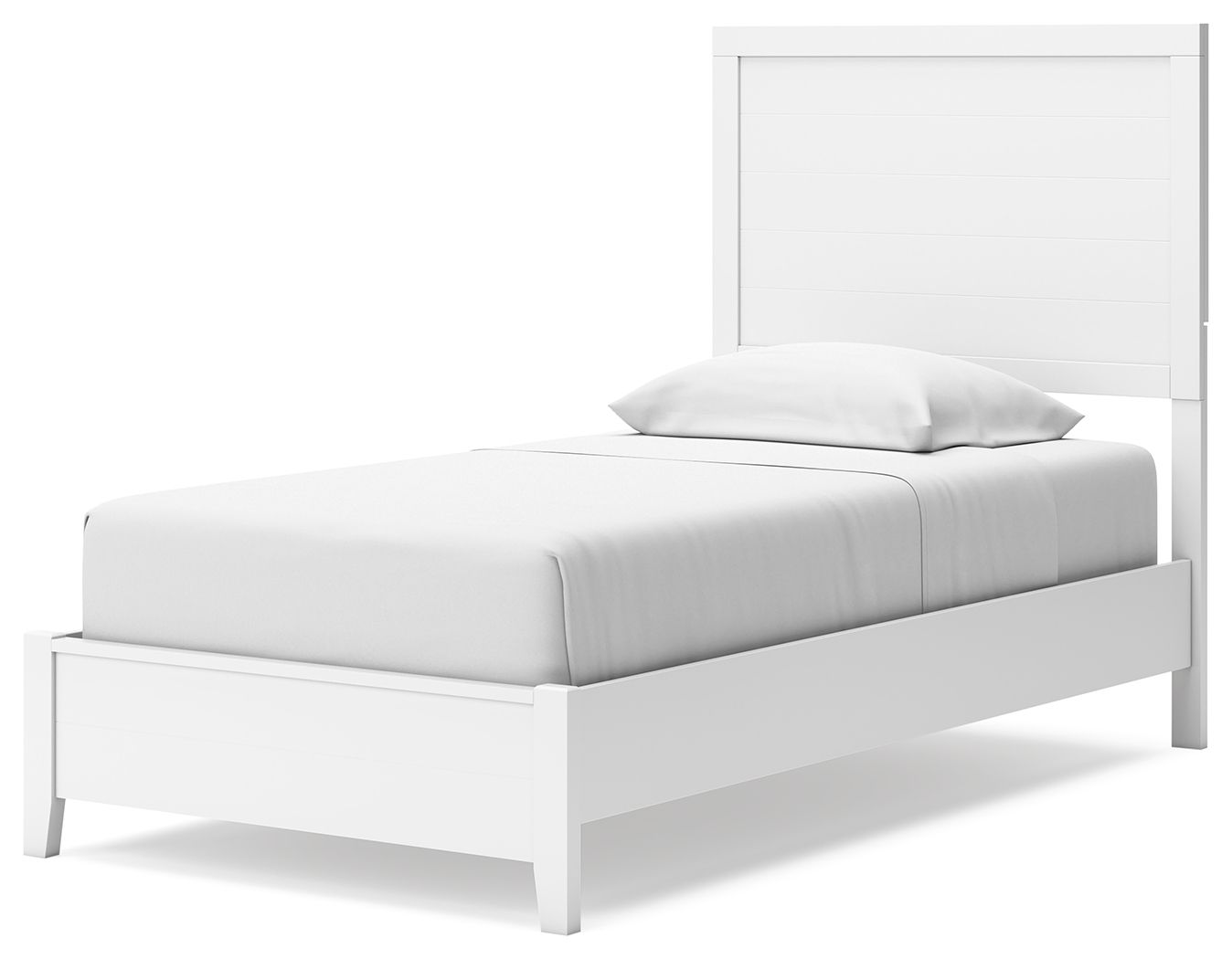 Binterglen - Panel Bedroom Set - Hornell Furniture Outlet