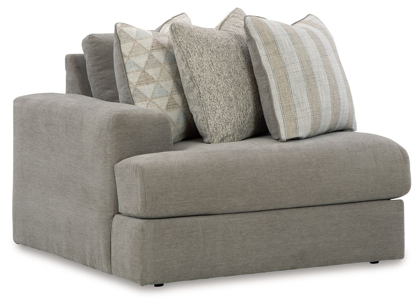 Avaliyah - Sectional - Hornell Furniture Outlet