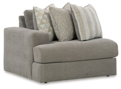 Avaliyah - Sectional - Hornell Furniture Outlet