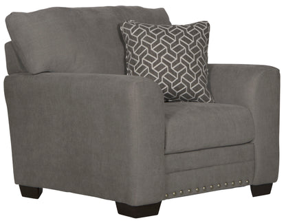 Cutler - Chair - Ash - Hornell Furniture Outlet