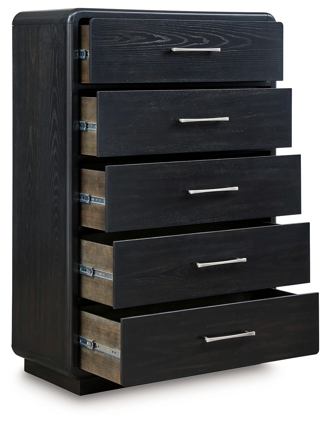 Rowanbeck - Bedroom Set - Hornell Furniture Outlet