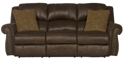 Pickett - Reclining Sofa - Hornell Furniture Outlet