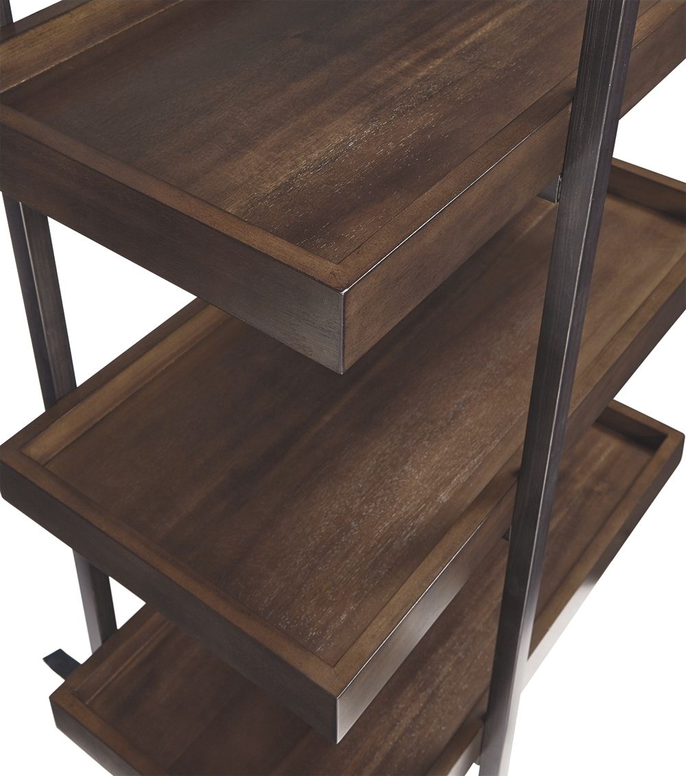 Starmore - TV Stand - Hornell Furniture Outlet