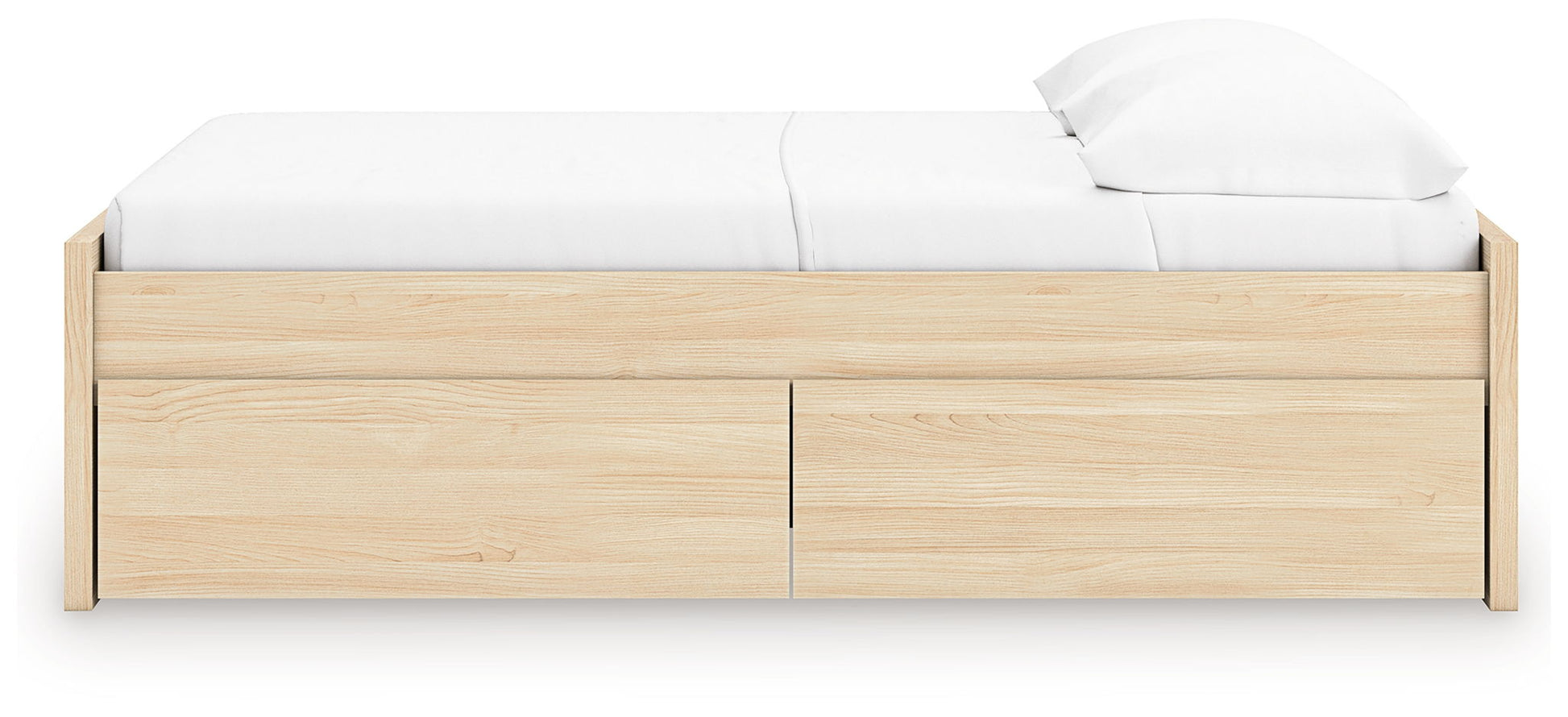 Onita - Platform Bed - Hornell Furniture Outlet