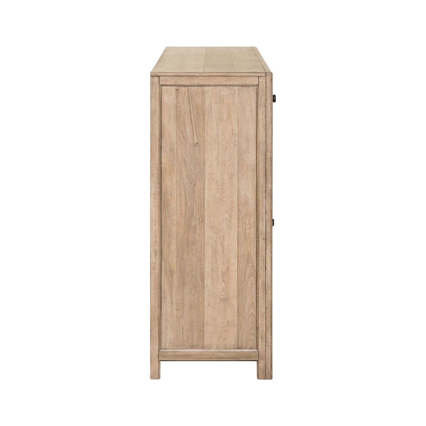 Proximity Place - Buffet - Brown - Hornell Furniture Outlet