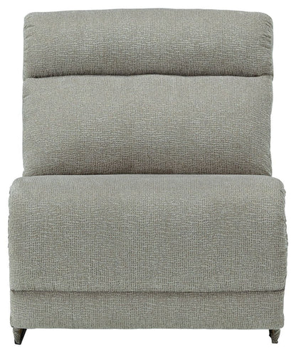 Colleyville - Power Reclining Sectional - Hornell Furniture Outlet
