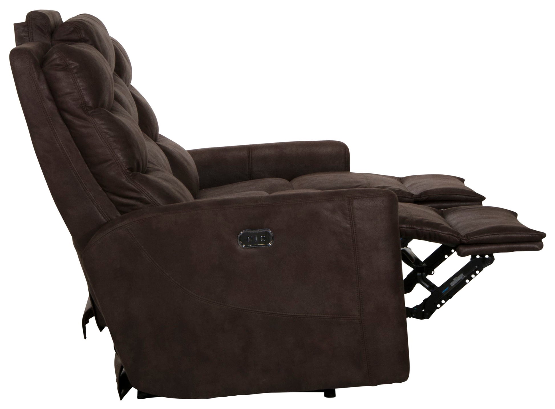 Gill - Reclining Sofa - Hornell Furniture Outlet