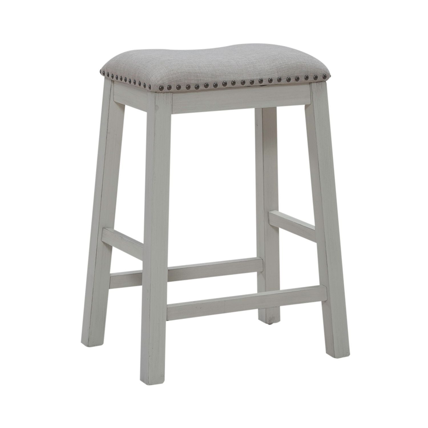 Brook Creek - 3 Piece Counter Set - Hornell Furniture Outlet