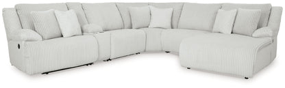 Top Tier - Reclining Living Room Set - Hornell Furniture Outlet