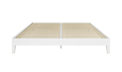 Nix - Platform Bed - Hornell Furniture Outlet