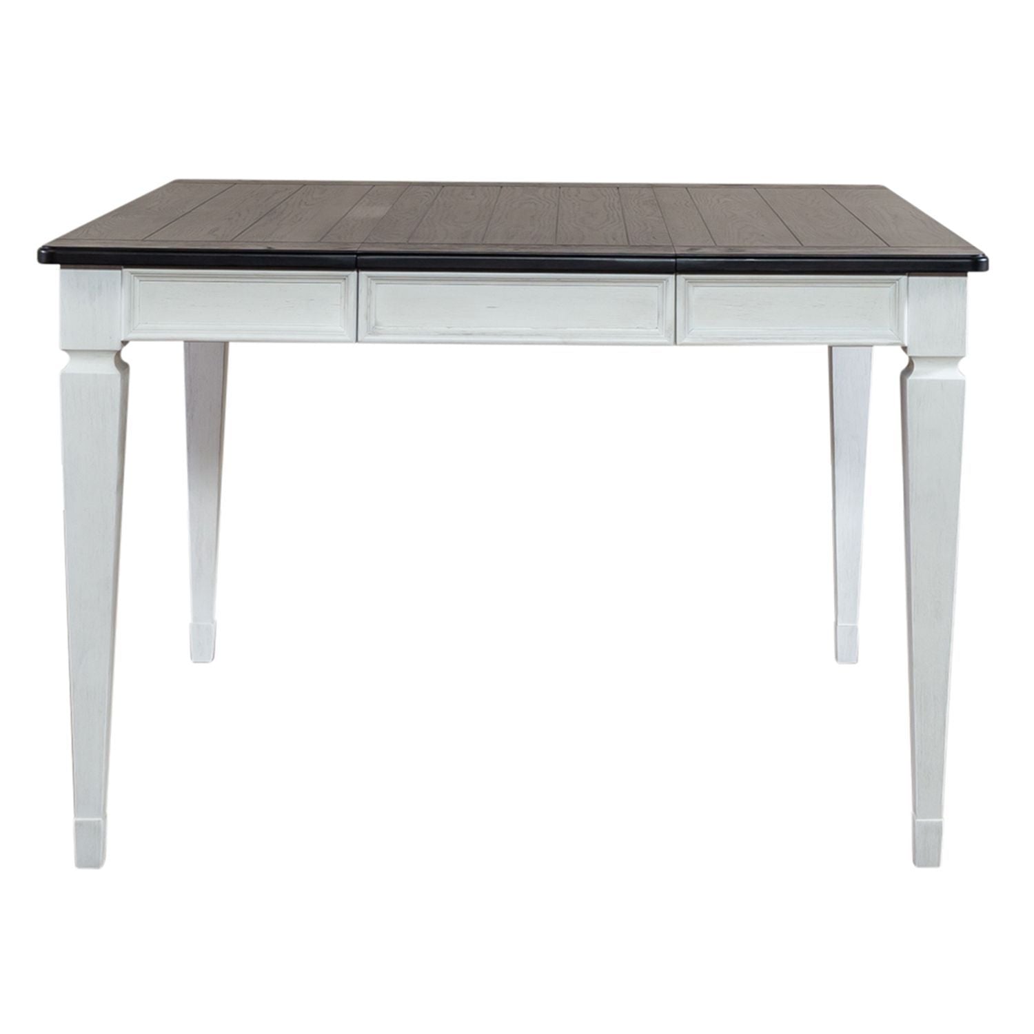 Allyson Park - Counter Height Leg Table - Hornell Furniture Outlet