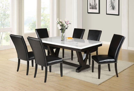 Finley - Dining Set - Hornell Furniture Outlet