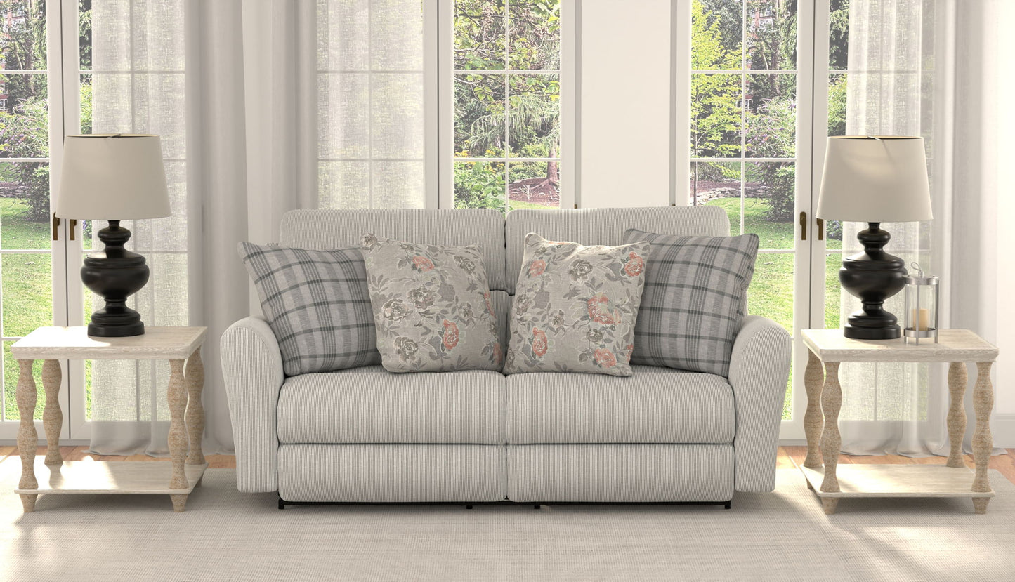 Chappy - Lay Flat Reclining Sofa - Hornell Furniture Outlet