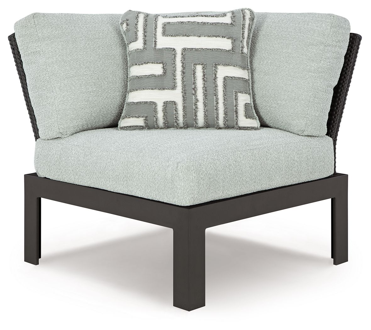 Beachloft - Outdoor Sectional - Hornell Furniture Outlet